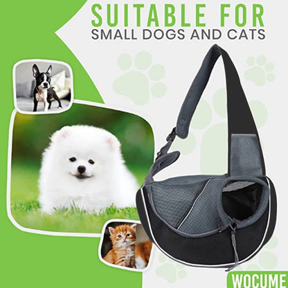 pet travel bag