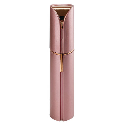 portable hair removal device