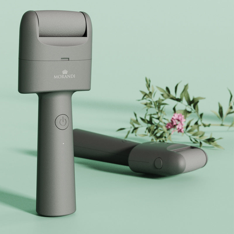  rechargeable foot grinder