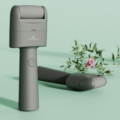  rechargeable foot grinder