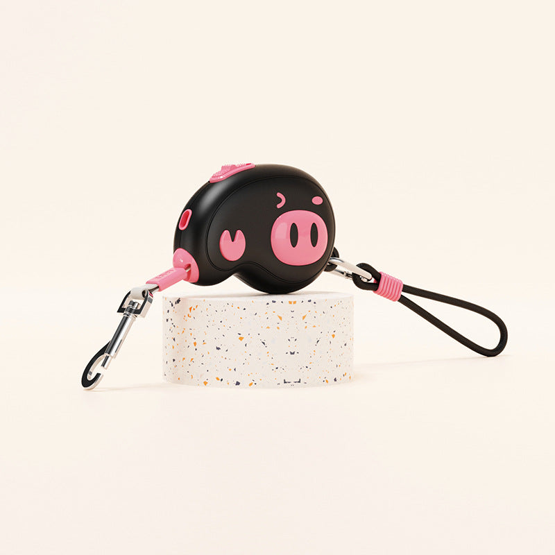 retractable dog leash