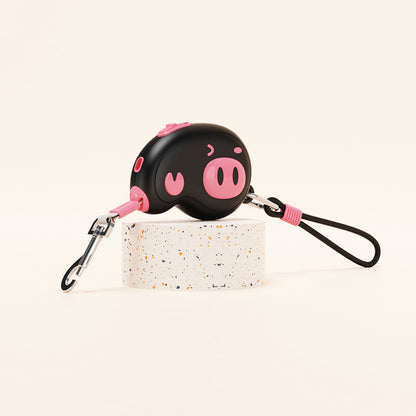 retractable dog leash