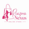RIAZORA NEXUS ONLINE STORE  - Home
