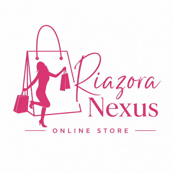 RIAZORA NEXUS ONLINE STORE 
