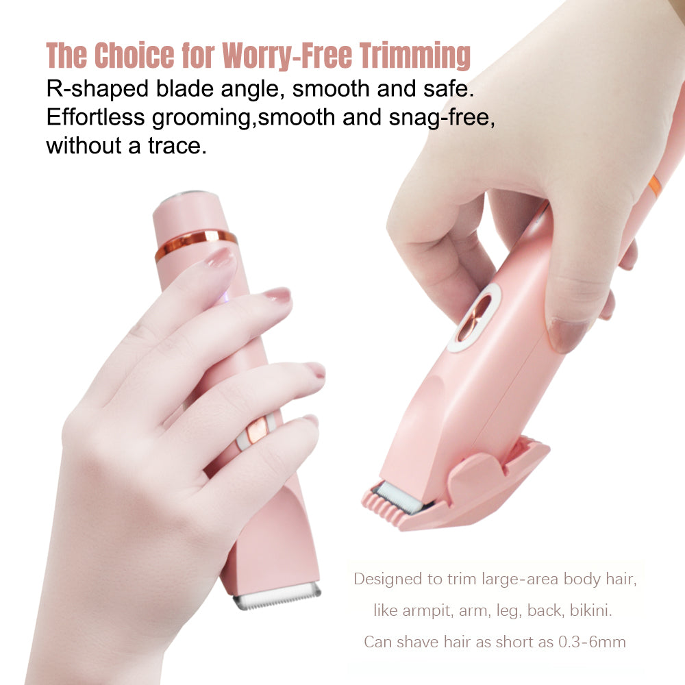 2-in-1 Women&
