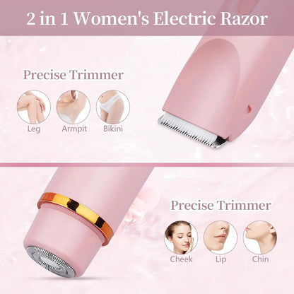2-in-1 Women&
