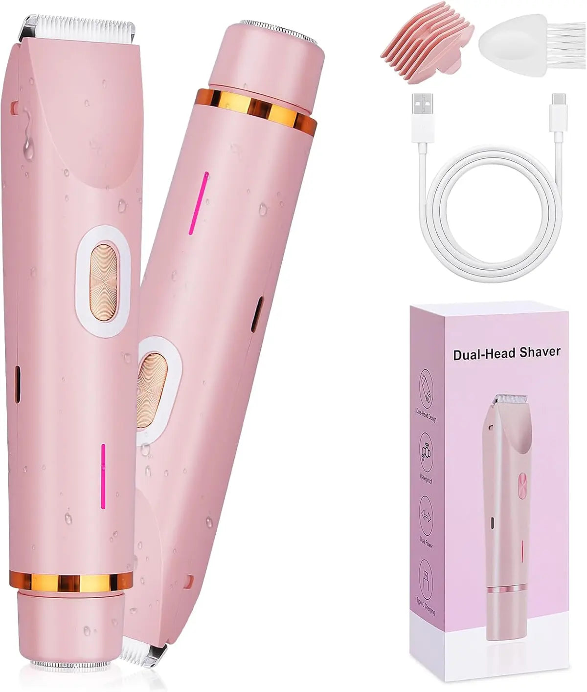 2-in-1 Women&