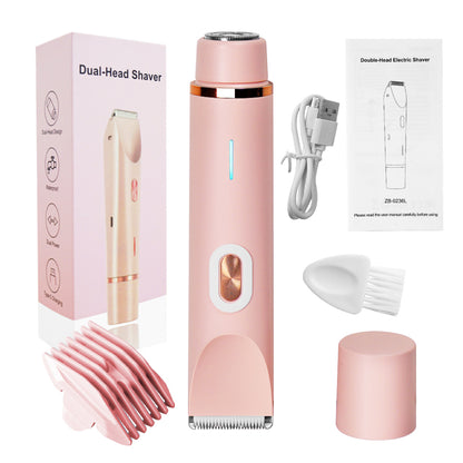 2-in-1 Women&
