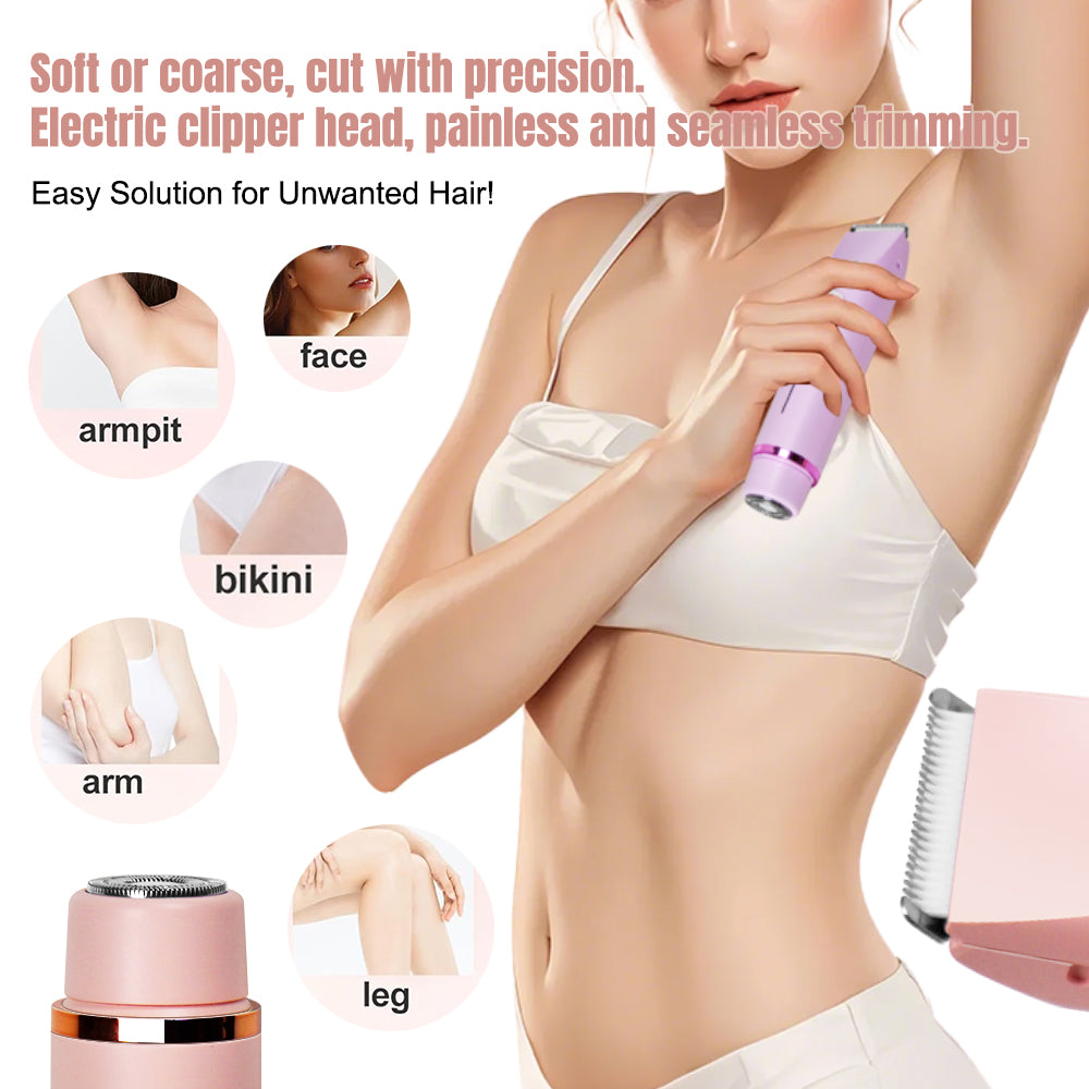 2-in-1 Women&