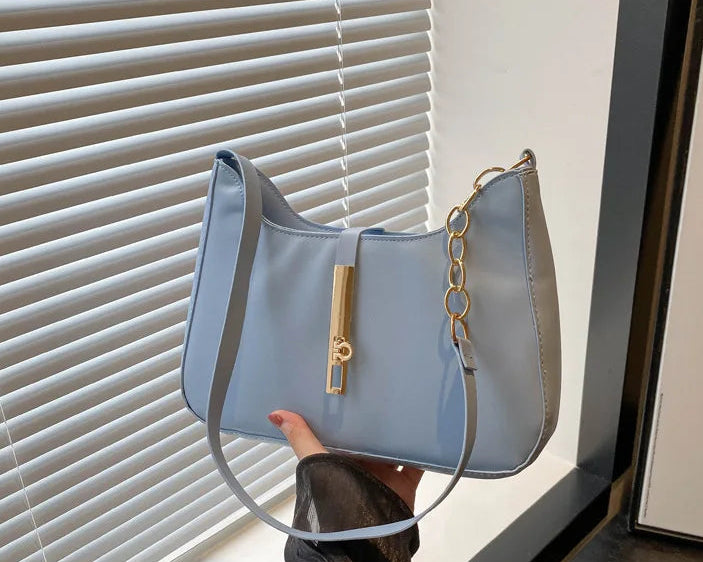 single strap shoulder bag,