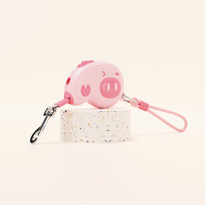 small dog leash