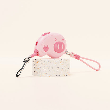 small dog leash
