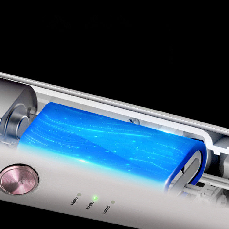 travel flat iron