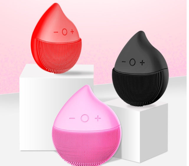 ultrasonic facial cleanser