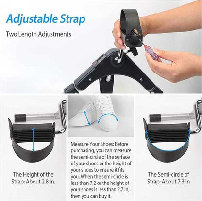portable exercise bike