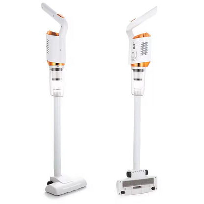 Smart Cordless Handheld Vacuum Cleaner for Home, Car &amp; Carpet Cleaning