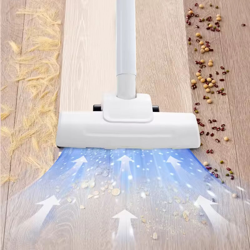 Smart Cordless Handheld Vacuum Cleaner for Home, Car &amp; Carpet Cleaning