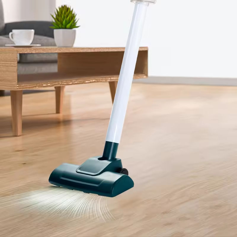 Smart Cordless Handheld Vacuum Cleaner for Home, Car &amp; Carpet Cleaning