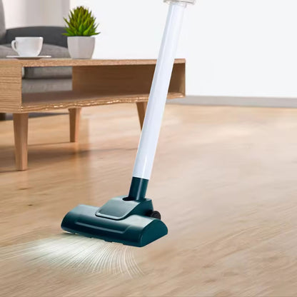 Smart Cordless Handheld Vacuum Cleaner for Home, Car &amp; Carpet Cleaning