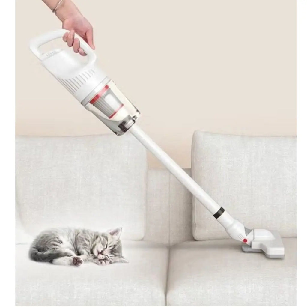 Smart Auto Cordless Handheld Vacuum Cleaner Upright Carpet Cleaner for Home & Car RV Application