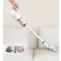 Smart Auto Cordless Handheld Vacuum Cleaner Upright Carpet Cleaner for Home & Car RV Application