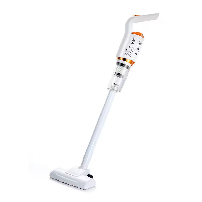 Smart Cordless Handheld Vacuum Cleaner for Home, Car &amp; Carpet Cleaning