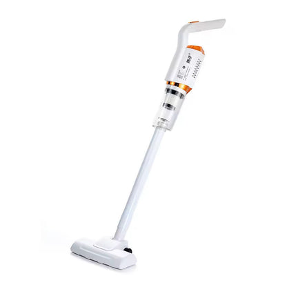 Smart Cordless Handheld Vacuum Cleaner for Home, Car &amp; Carpet Cleaning