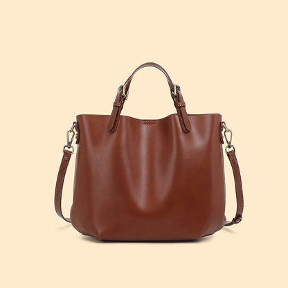 vertical square handbag