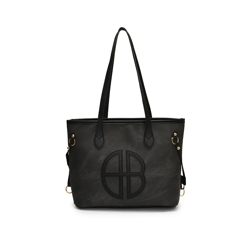 vintage tote bag for women,