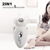 women electric shaver